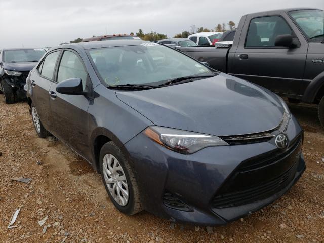 TOYOTA COROLLA L 2018 5yfburhe2jp776557