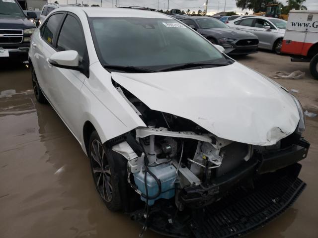 TOYOTA COROLLA L 2018 5yfburhe2jp777174