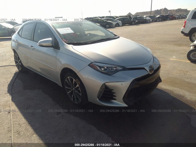 TOYOTA COROLLA 2018 5yfburhe2jp777935