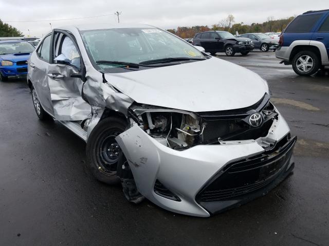 TOYOTA COROLLA L 2018 5yfburhe2jp779426