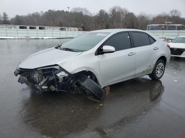 TOYOTA COROLLA L 2018 5yfburhe2jp785694