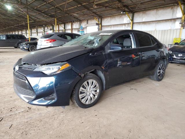 TOYOTA COROLLA L 2018 5yfburhe2jp787655