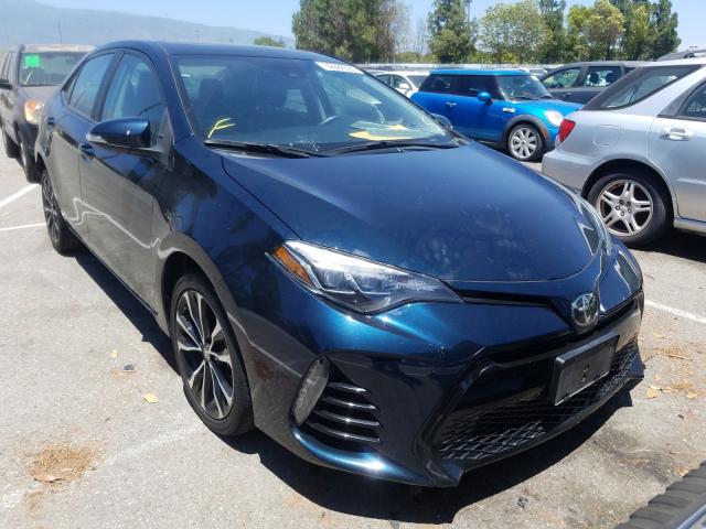 TOYOTA COROLLA L 2018 5yfburhe2jp788904