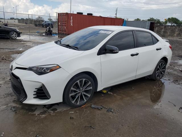 TOYOTA COROLLA L 2018 5yfburhe2jp789941