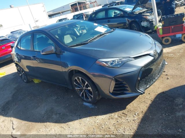 TOYOTA COROLLA 2018 5yfburhe2jp791334