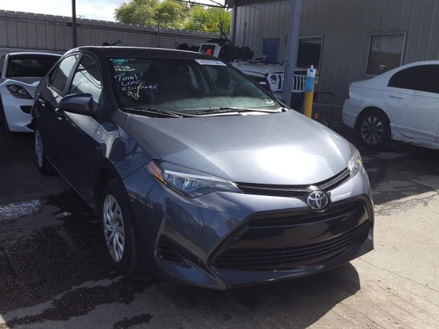 TOYOTA COROLLA L 2018 5yfburhe2jp792919