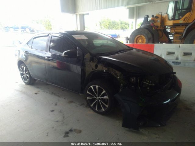 TOYOTA COROLLA 2018 5yfburhe2jp794881