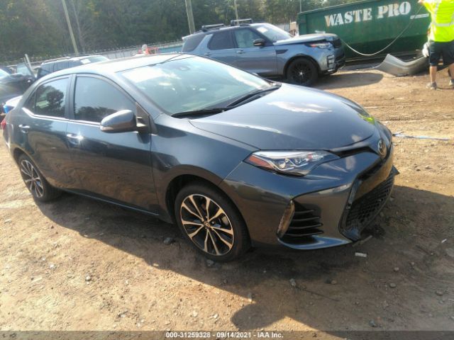 TOYOTA COROLLA 2018 5yfburhe2jp796081