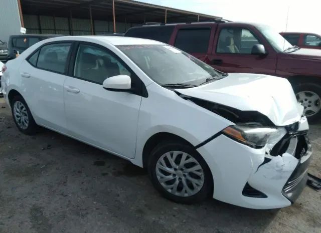 TOYOTA COROLLA 2018 5yfburhe2jp796792