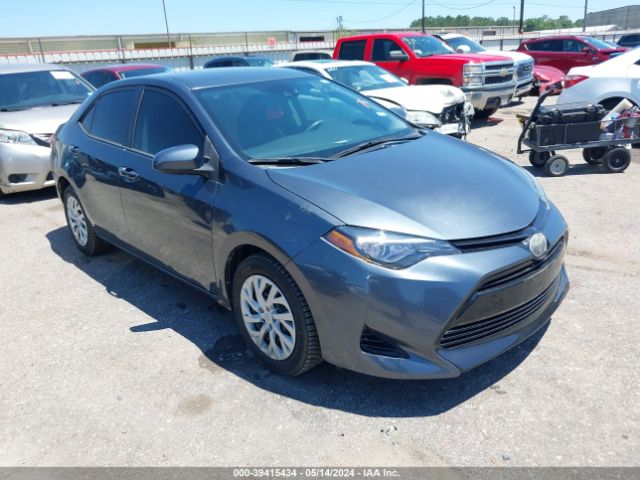 TOYOTA COROLLA 2018 5yfburhe2jp798607