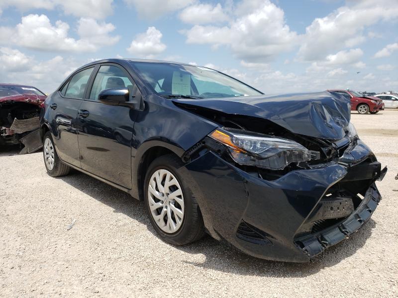 TOYOTA COROLLA L 2018 5yfburhe2jp799367