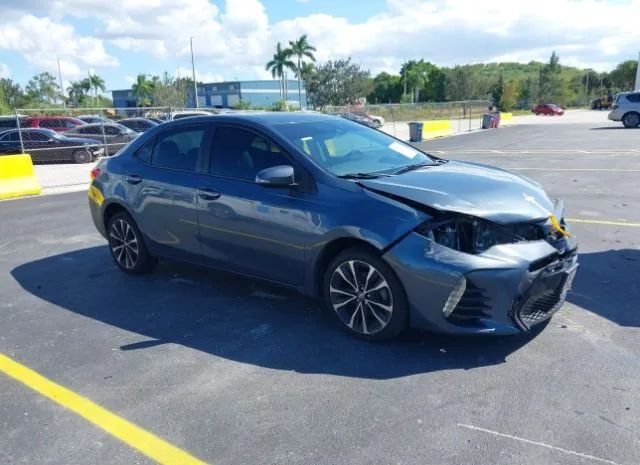 TOYOTA COROLLA 2018 5yfburhe2jp799546