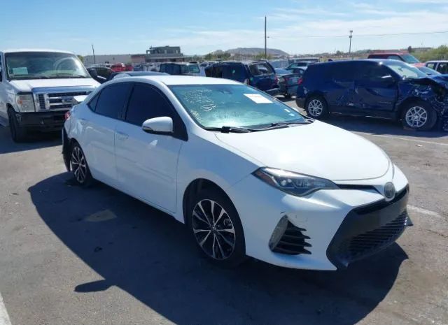 TOYOTA COROLLA 2018 5yfburhe2jp799854