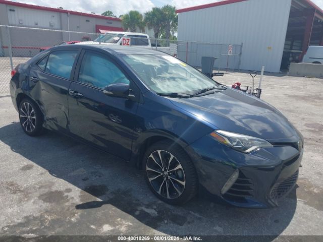 TOYOTA COROLLA 2018 5yfburhe2jp800677