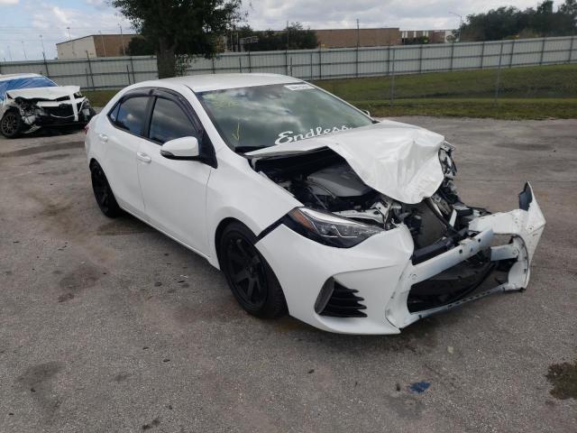 TOYOTA COROLLA L 2018 5yfburhe2jp800842