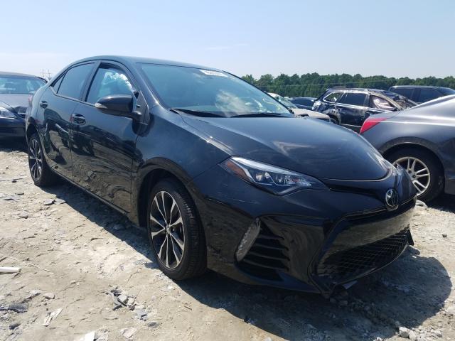 TOYOTA COROLLA L 2018 5yfburhe2jp800923