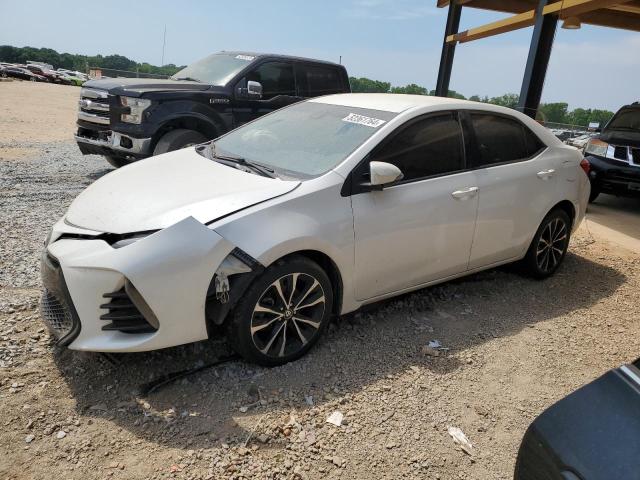 TOYOTA COROLLA 2018 5yfburhe2jp803885