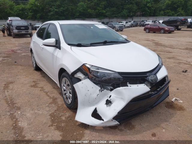 TOYOTA COROLLA 2018 5yfburhe2jp805202