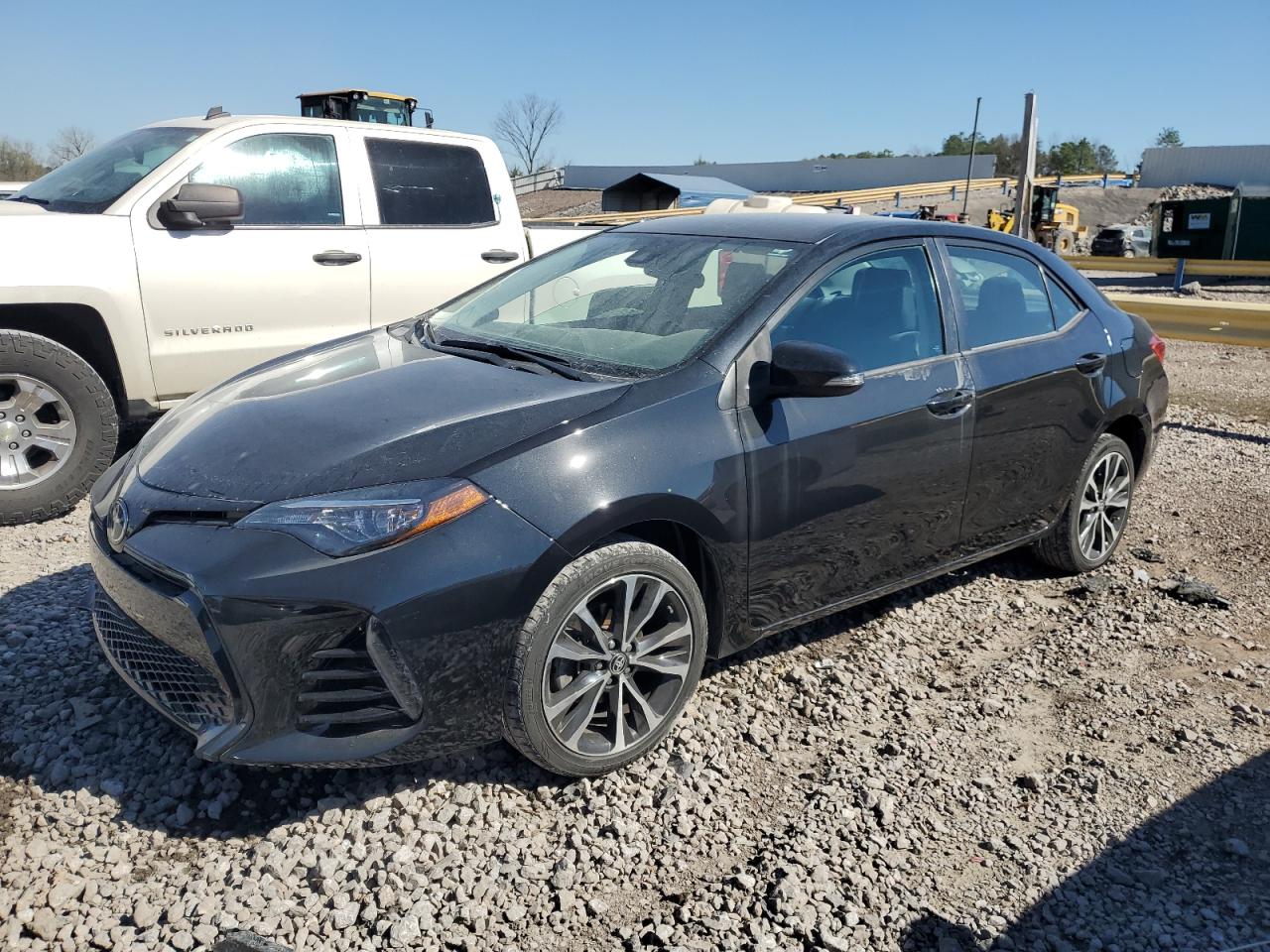 TOYOTA COROLLA 2018 5yfburhe2jp805216