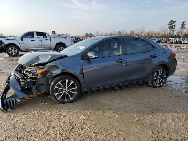 TOYOTA COROLLA L 2018 5yfburhe2jp805443