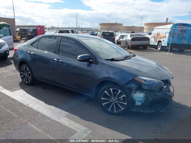 TOYOTA COROLLA 2018 5yfburhe2jp806110