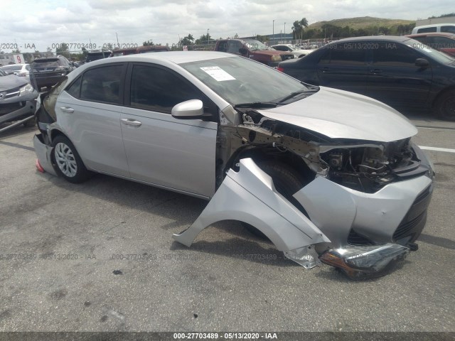 TOYOTA COROLLA 2018 5yfburhe2jp808830