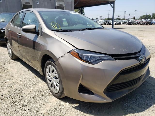 TOYOTA COROLLA 2018 5yfburhe2jp810433