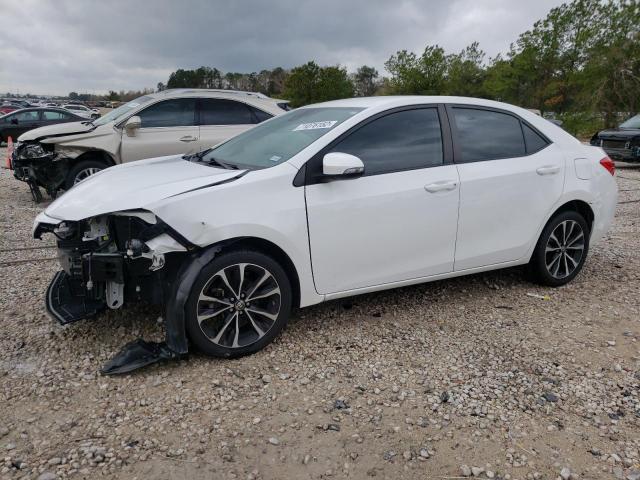 TOYOTA COROLLA L 2018 5yfburhe2jp812814