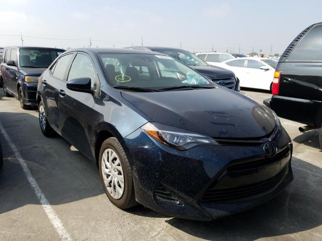 TOYOTA COROLLA 2018 5yfburhe2jp813638