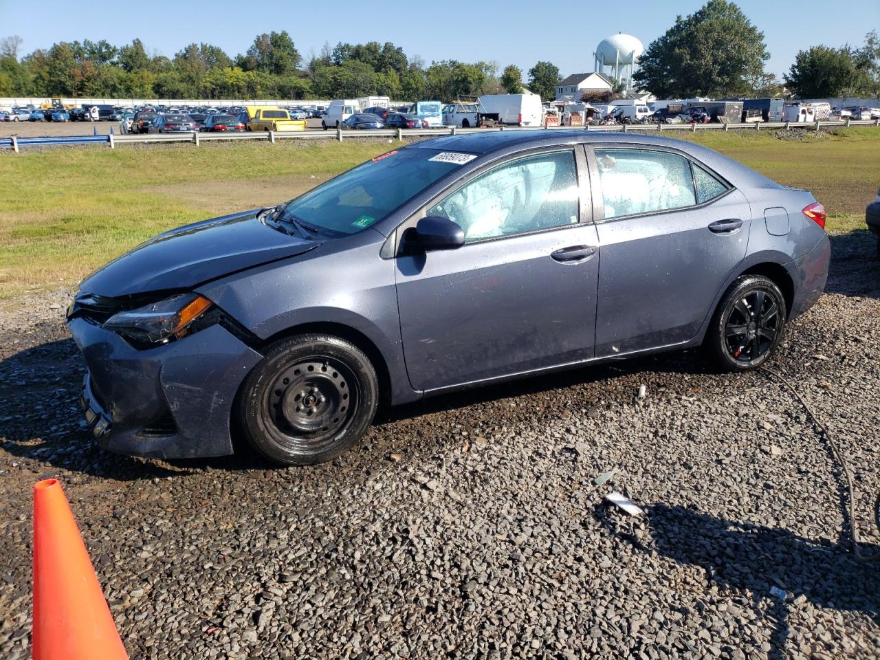 TOYOTA COROLLA 2018 5yfburhe2jp815311