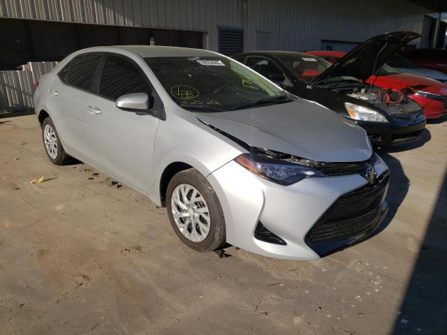 TOYOTA COROLLA L 2018 5yfburhe2jp815373