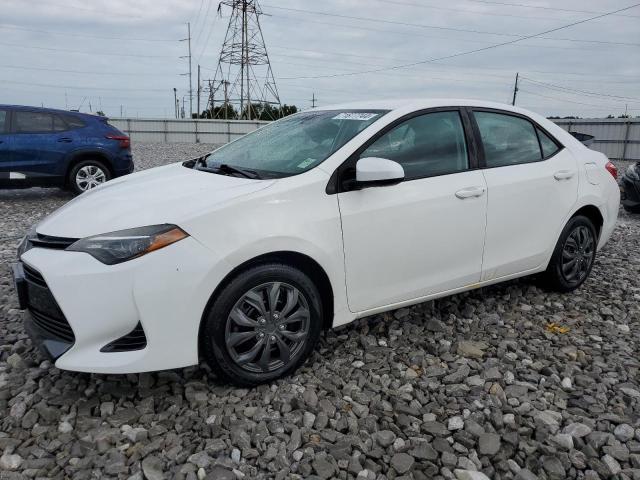 TOYOTA COROLLA L 2018 5yfburhe2jp816331