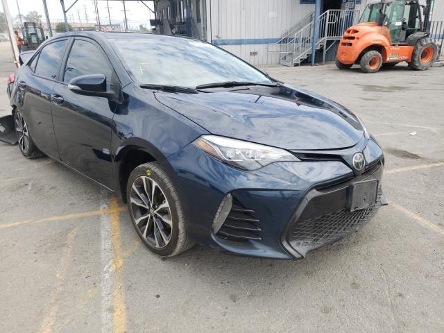 TOYOTA COROLLA L 2018 5yfburhe2jp816510