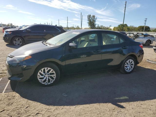 TOYOTA COROLLA L 2018 5yfburhe2jp817110