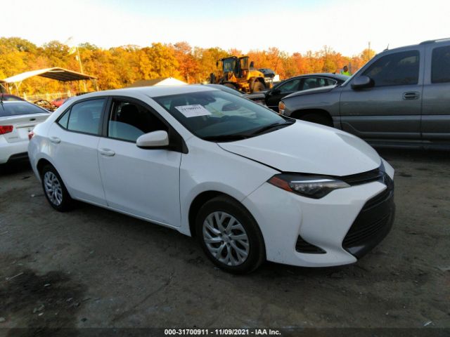 TOYOTA COROLLA 2018 5yfburhe2jp817608