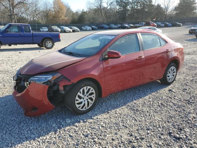 TOYOTA COROLLA L 2018 5yfburhe2jp819861