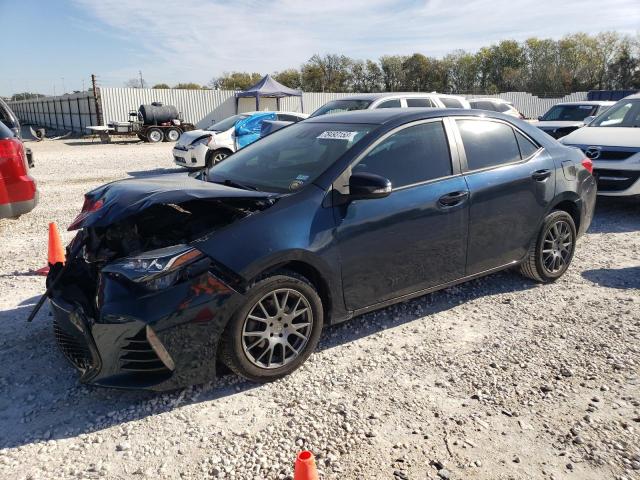 TOYOTA COROLLA 2018 5yfburhe2jp820282