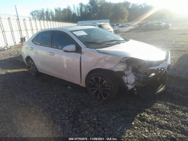 TOYOTA COROLLA 2018 5yfburhe2jp822596