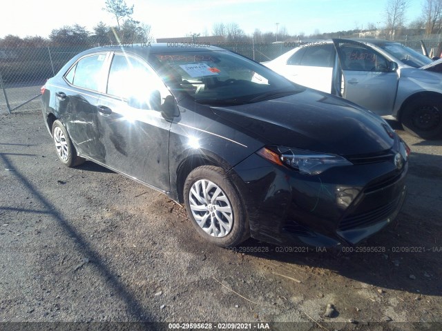 TOYOTA COROLLA 2018 5yfburhe2jp822792