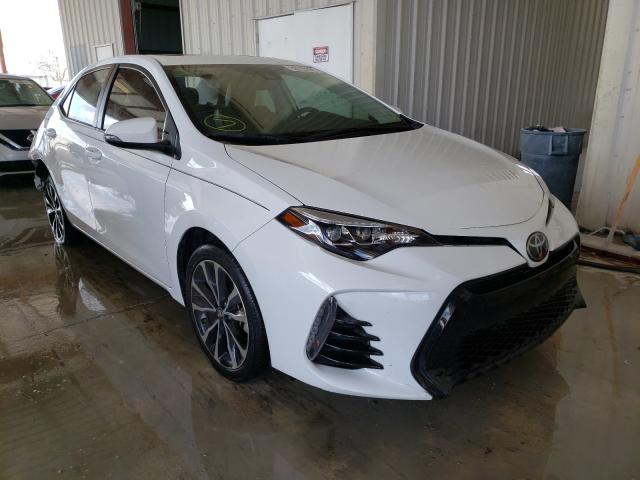 TOYOTA COROLLA L 2018 5yfburhe2jp823117