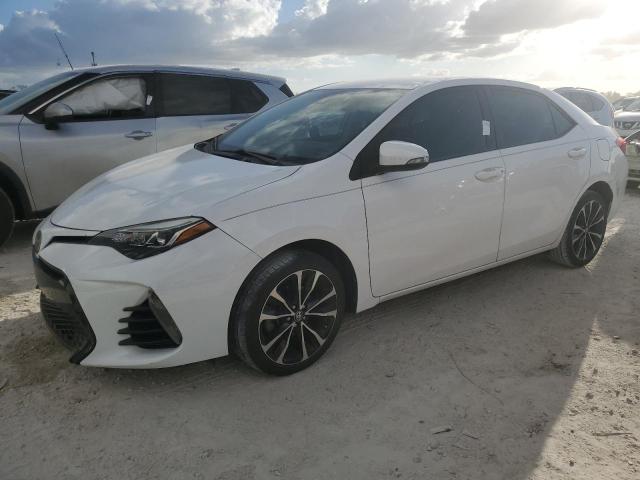 TOYOTA COROLLA L 2018 5yfburhe2jp824509