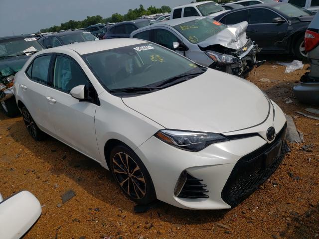 TOYOTA COROLLA L 2018 5yfburhe2jp826759