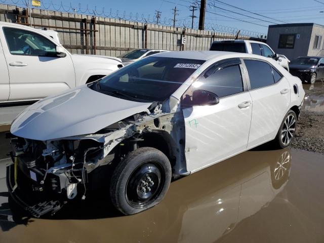 TOYOTA COROLLA L 2018 5yfburhe2jp828088