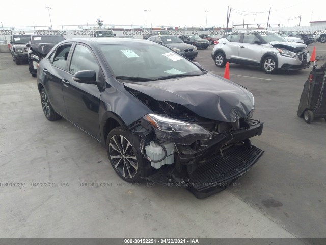 TOYOTA COROLLA 2018 5yfburhe2jp828897