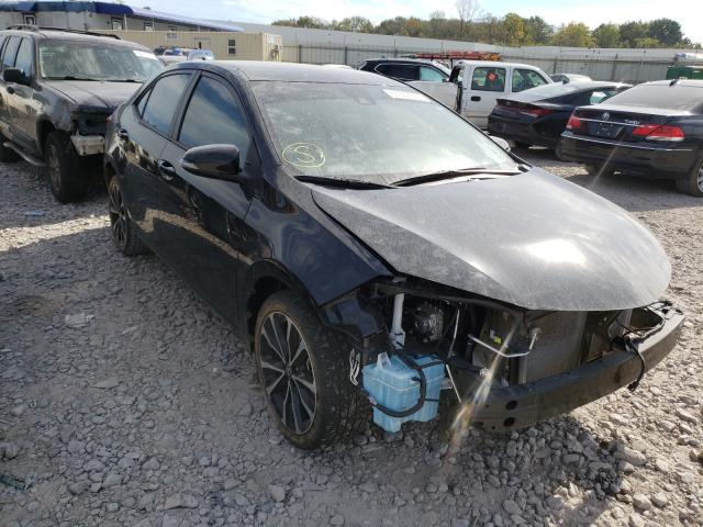 TOYOTA COROLLA L 2018 5yfburhe2jp833176