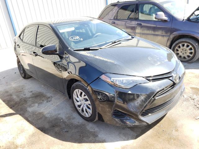 TOYOTA COROLLA L 2018 5yfburhe2jp834294