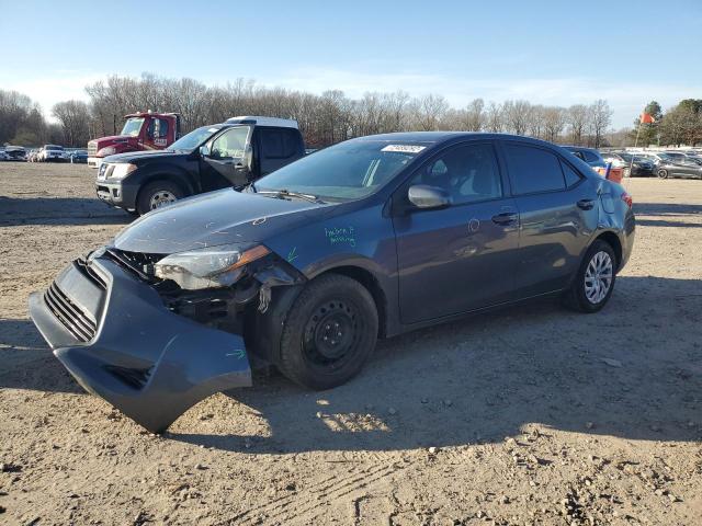 TOYOTA COROLLA L 2018 5yfburhe2jp834568