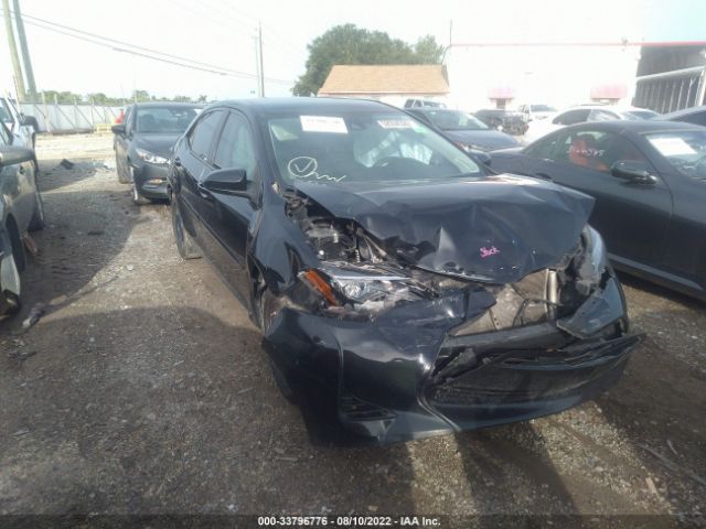 TOYOTA COROLLA 2018 5yfburhe2jp834652