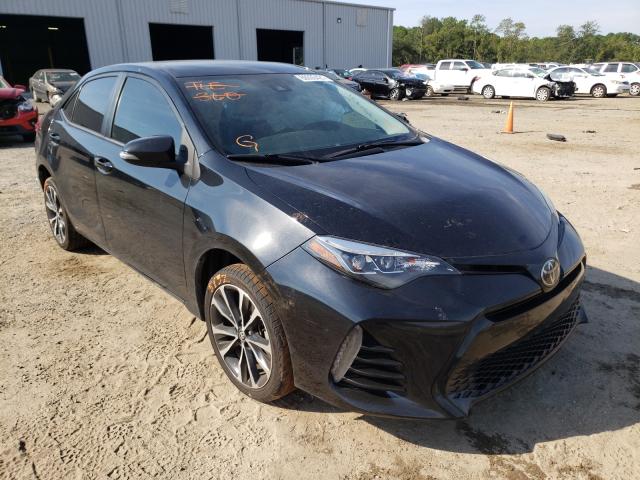 TOYOTA COROLLA L 2018 5yfburhe2jp835431