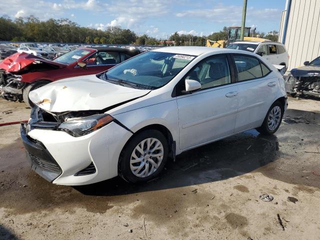 TOYOTA COROLLA L 2018 5yfburhe2jp836854